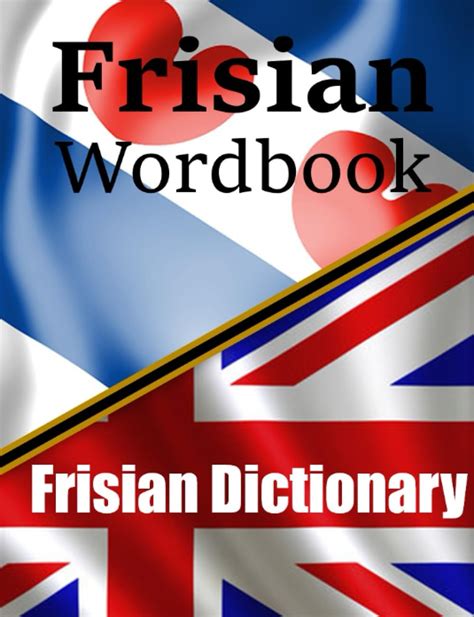 frisian dictionary pdf.